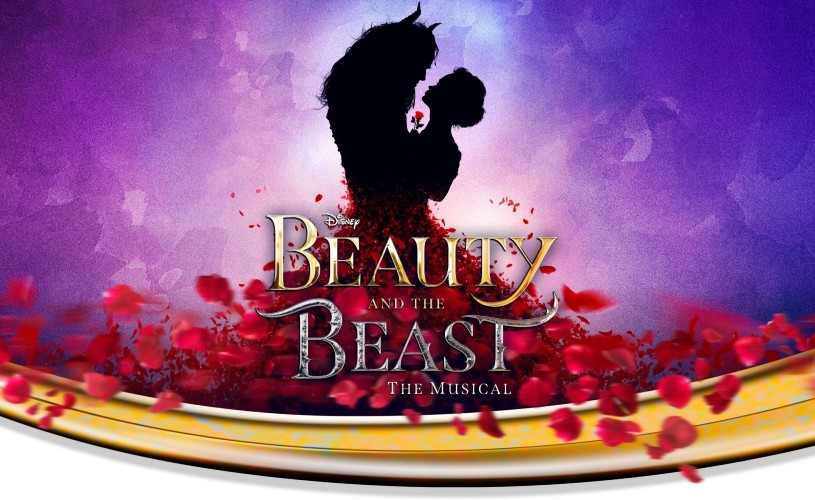 Disney's Beauty and the Beast at Bristol Hippodrome